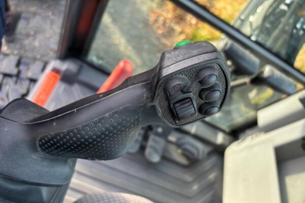 2021 - Volvo EC60E avec Tiltrotateur et Accessoires – Image 15