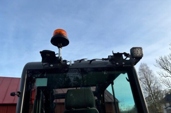 2021 - Volvo EC60E avec Tiltrotateur et Accessoires – Image 17