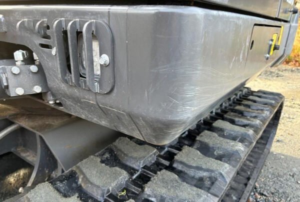 2021 - Volvo EC60E avec Tiltrotateur et Accessoires – Image 6