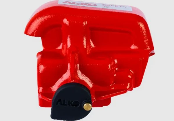Antivol Tête d'Attelage AL-KO Safety Plus AKS 1300