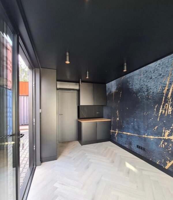 Conteneur Bar KBAR03 – Image 2