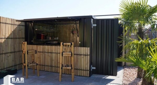 Bar Conteneur GALV2SQ – Image 3