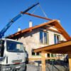 Camion Iveco EuroCargo 2005 avec Grue Hydraulique Fassi 80 – Image 2