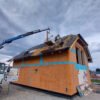 Camion Iveco EuroCargo 2005 avec Grue Hydraulique Fassi 80 – Image 9