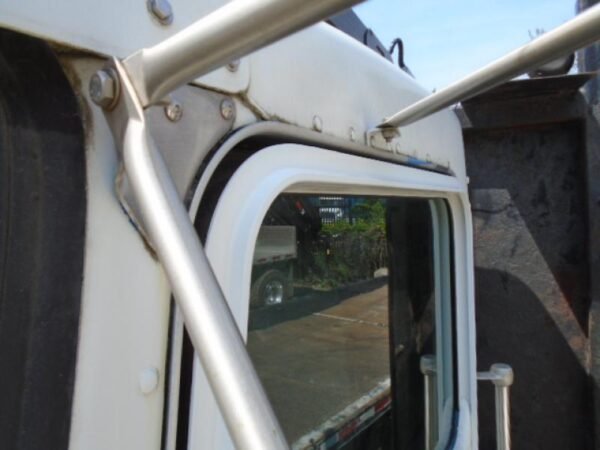 Camion Plateau Kenworth T800 (Année 2000) – Image 12