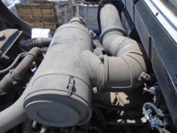 Camion Plateau Kenworth T800 (Année 2000) – Image 14