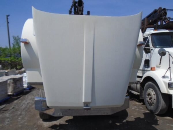 Camion Plateau Kenworth T800 (Année 2000) – Image 16