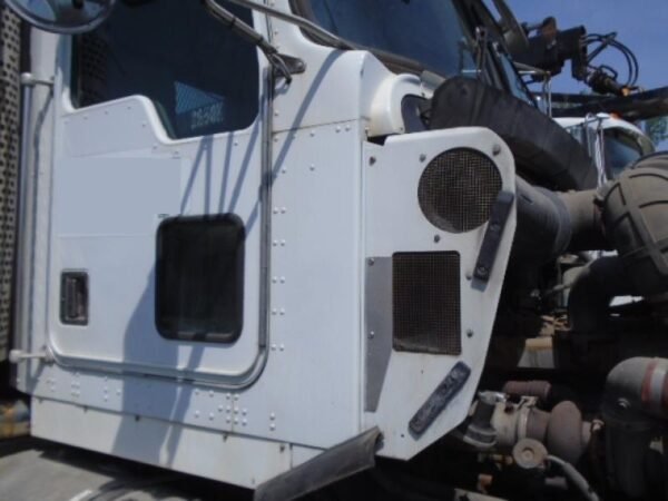 Camion Plateau Kenworth T800 (Année 2000) – Image 18