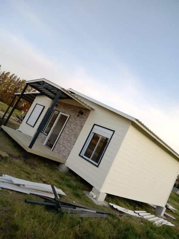 Maison conteneur CXM-F1 – Image 2