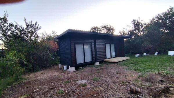 Maison Conteneur WOOD0F5 – Image 2