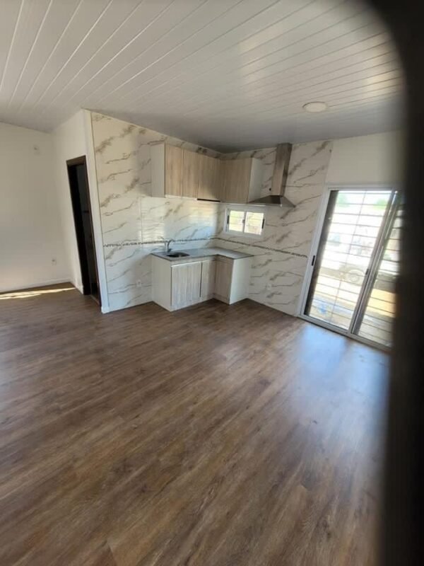 Maison Conteneur 54 m² MCXX3FO – Image 4