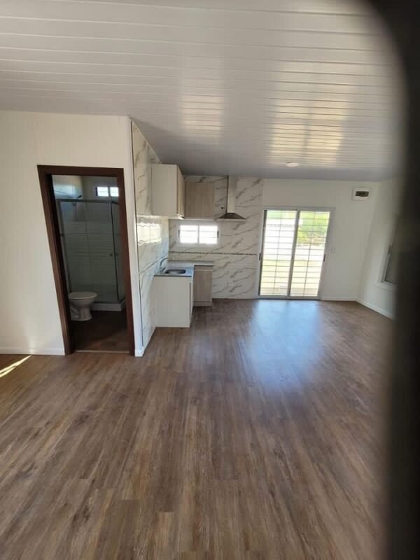 Maison Conteneur 54 m² MCXX3FO – Image 5