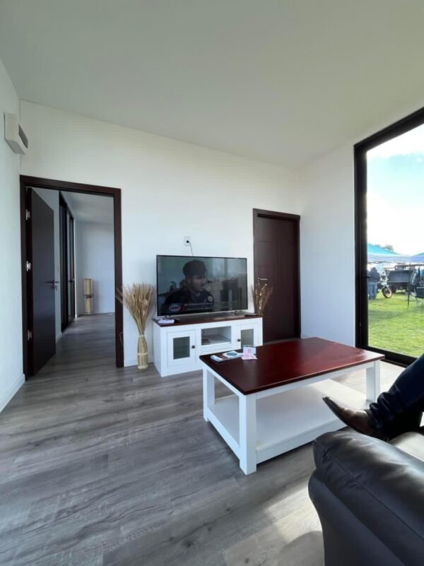Maison conteneur WOOK3V – Image 10