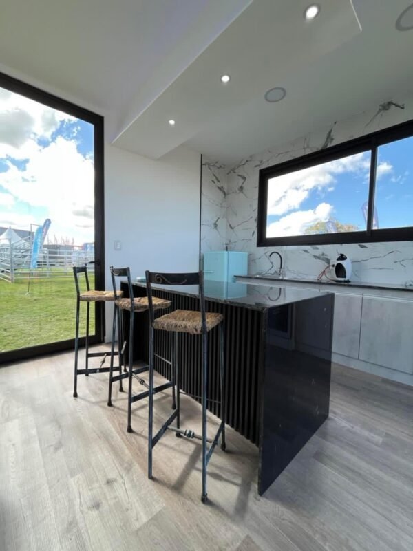 Maison conteneur WOOK3V – Image 8