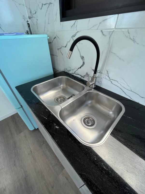 Maison conteneur WOOK3V – Image 9