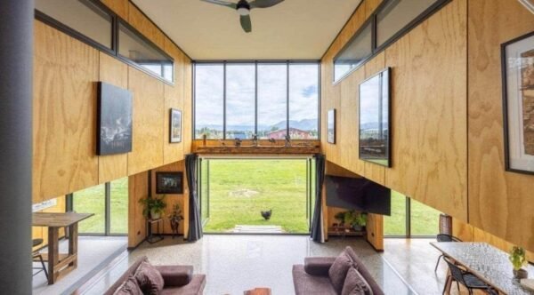Maison Conteneur VCSL3F – Moderne – Image 2