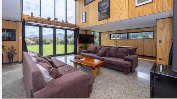 Maison Conteneur VCSL3F – Moderne – Image 3