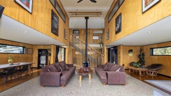 Maison Conteneur VCSL3F – Moderne – Image 4