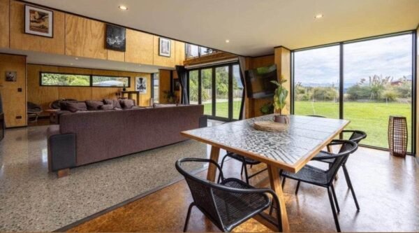 Maison Conteneur VCSL3F – Moderne – Image 5