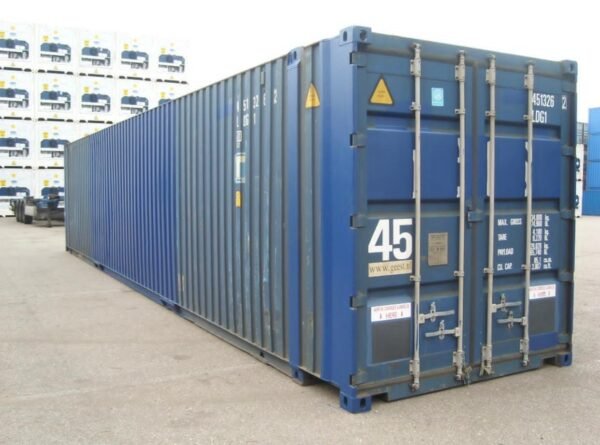 Conteneur 45 Pieds d’Occasion – C45QSUS