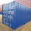 Conteneur Dry 20 Pieds - BLU0Z3 (Neuf) – Image 4