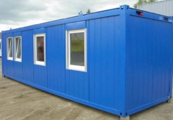Conteneur Bureau MQS34