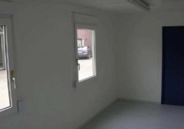 Conteneur Bureau MQS34 – Image 3