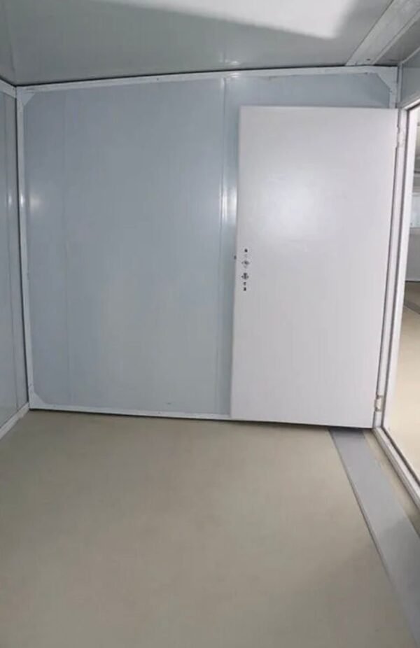 Conteneur Bureau Extensible 6BUKJ – Image 5