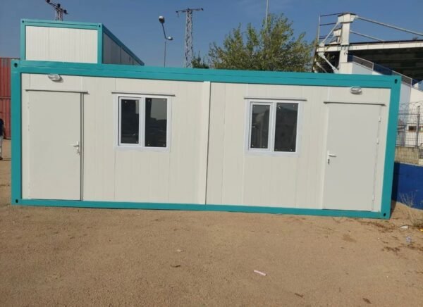 Conteneur Bureau 40UPVCO – Image 2