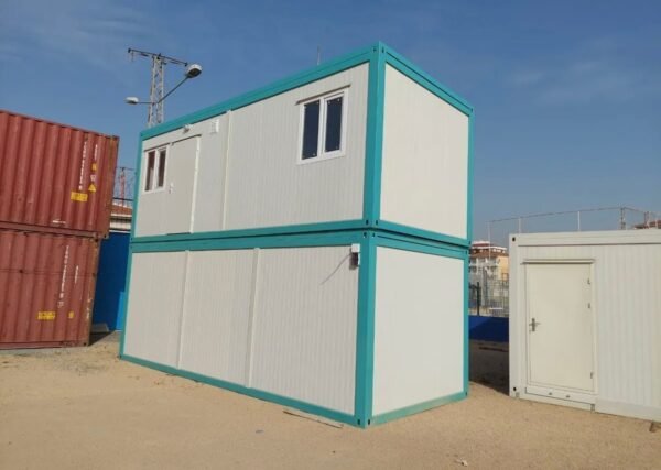 Conteneur Bureau 40UPVCO – Image 3