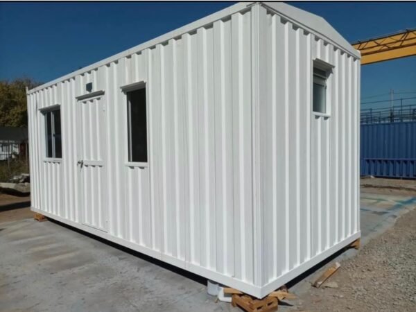 Conteneur Bureau de 30 Pieds GR8FAA
