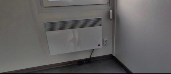 Conteneur Bureau 30 Pieds JSMQS – Image 7