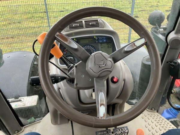 Deutz-Fahr Agrotron 6190 TTV – 2014 – 10 790 h – Image 6