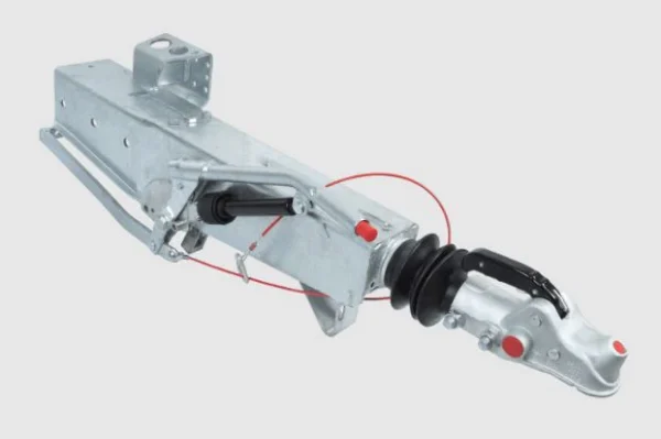 Dispositif de Dépassement AL-KO 2.8VB1 avec Attelage AK351