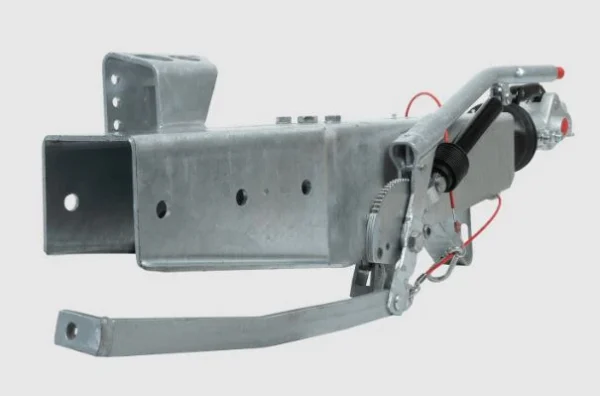 Dispositif de Dépassement AL-KO 2.8VB1 avec Attelage AK351 – Image 4