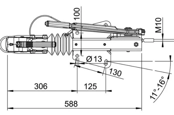 Dispositif de dépassement AL-KO – Image 3