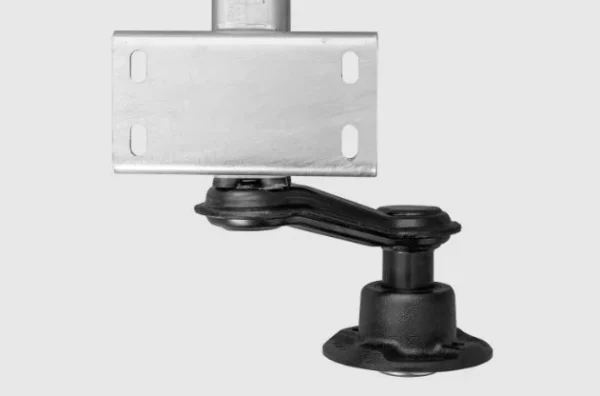 Essieu Non Freiné KNOTT VG7-L pour Remorque 750kg – Image 3