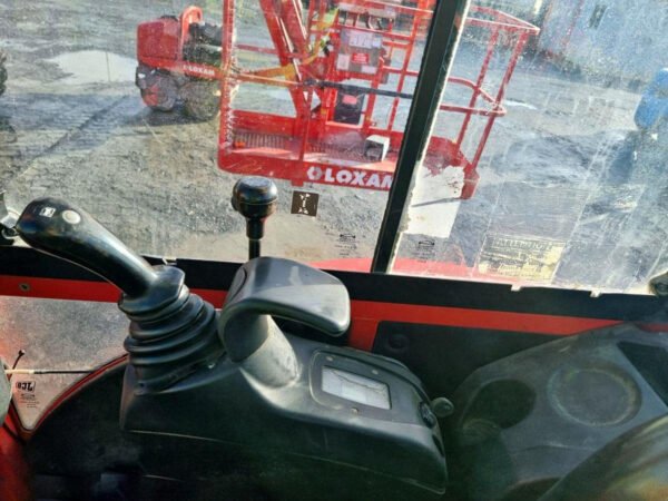 Mini Pelle JCB 8025ZTS – Image 10