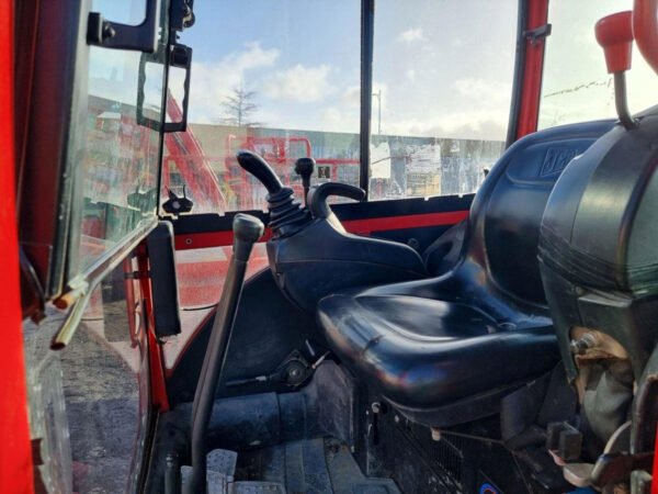 Mini Pelle JCB 8025ZTS – Image 6