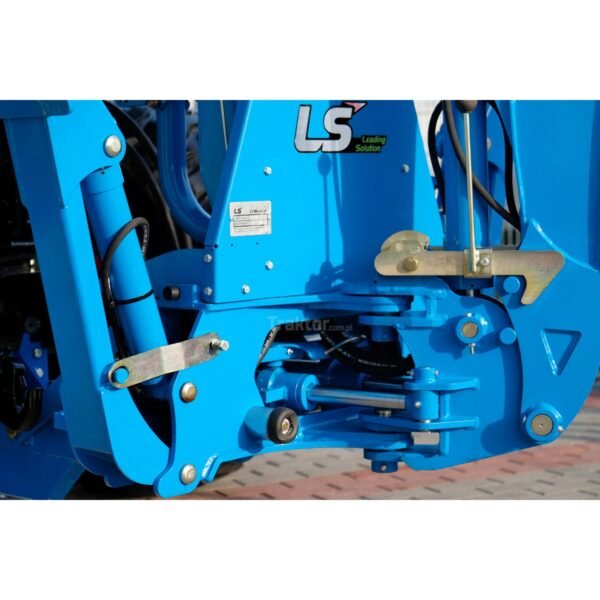 Pelle Tracteur LB2100 pour Tracteur LS MT3 – Image 8