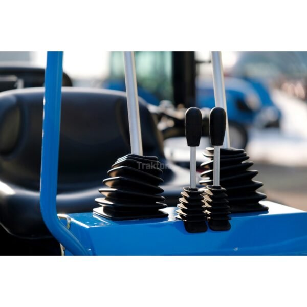 Pelle Tracteur LB2100 pour Tracteur LS MT3 – Image 10