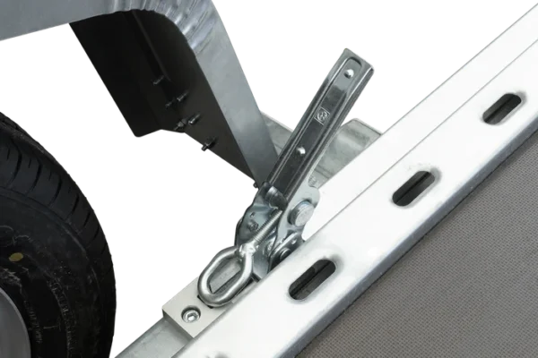 Remorque Moto UNITRAILER MOTO 1 – PTAC 750 kg – Rail 1,5 m / 1,9 m – Image 5