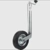 Roue Jockey pour Remorque – Diamètre 48 mm