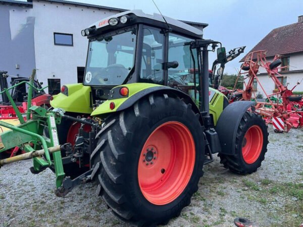 Tracteur Agricole CLAAS AXOS 340 CX – 2015 – 102 CV – Image 5