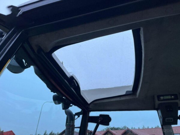 Tracteur Agricole CLAAS AXOS 340 CX – 2015 – 102 CV – Image 8