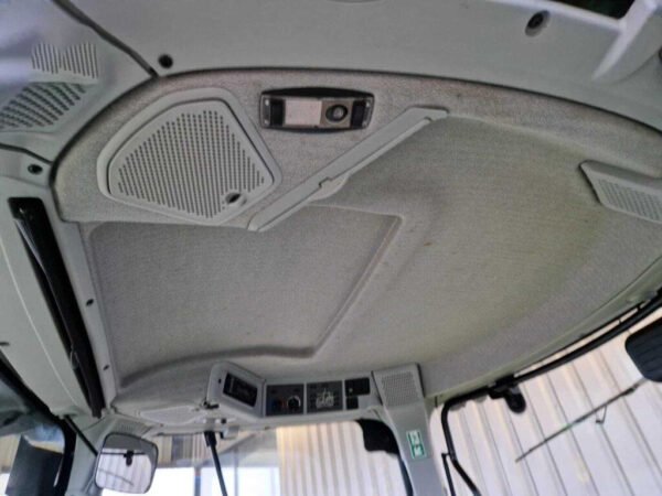 Tracteur CLAAS ARION 630 CIS – 2019 – 165 ch – 3 450 h – Image 8
