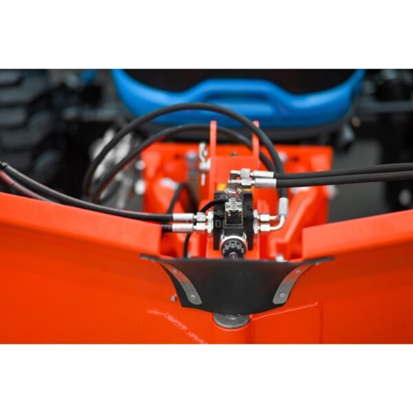Tracteur LS MT3.40 HST + CAB / IND avec équipements – Image 10
