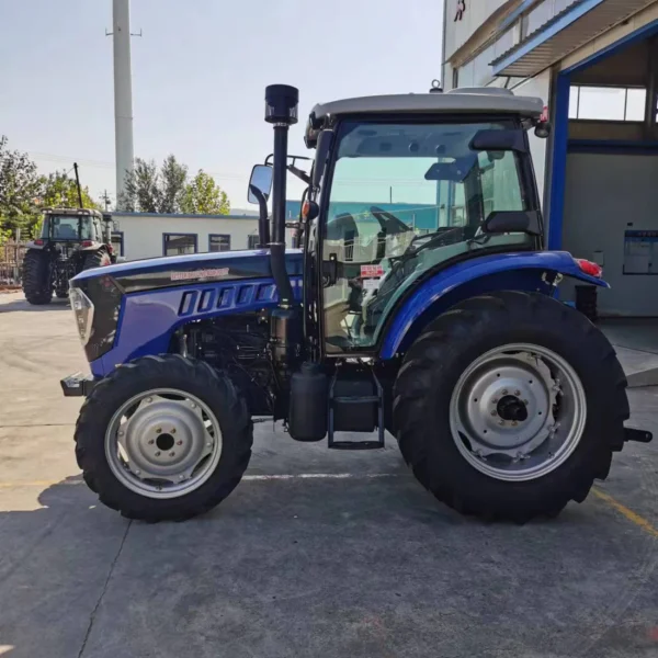 Tracteurs agricoles PTOMWT-504 – Image 3
