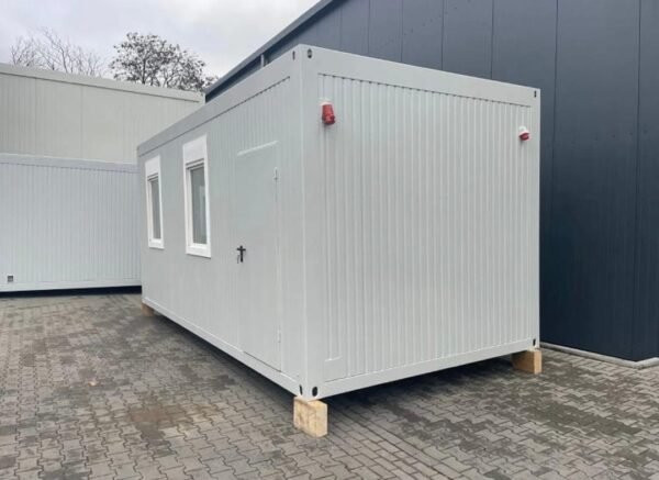 Conteneur de bureau WG0H4A – Image 5
