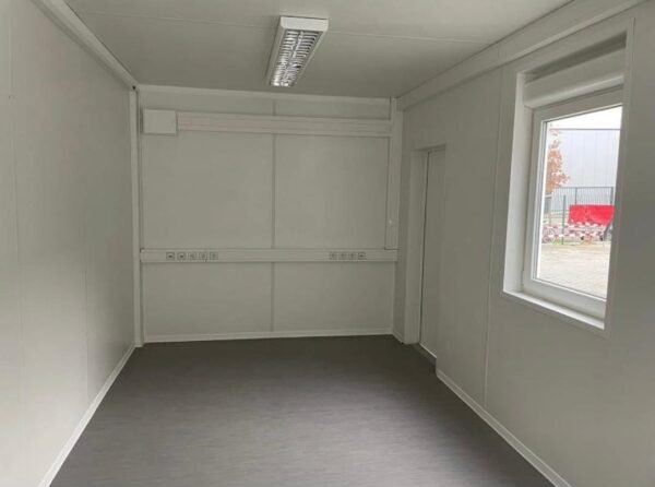 Conteneur de bureau WG0H4A – Image 4